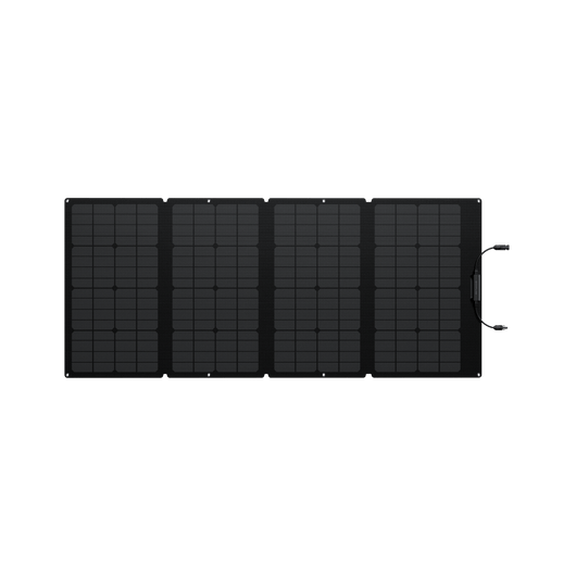 Pannello solare da 160 W EcoFlow Solar Panels EcoFlow   