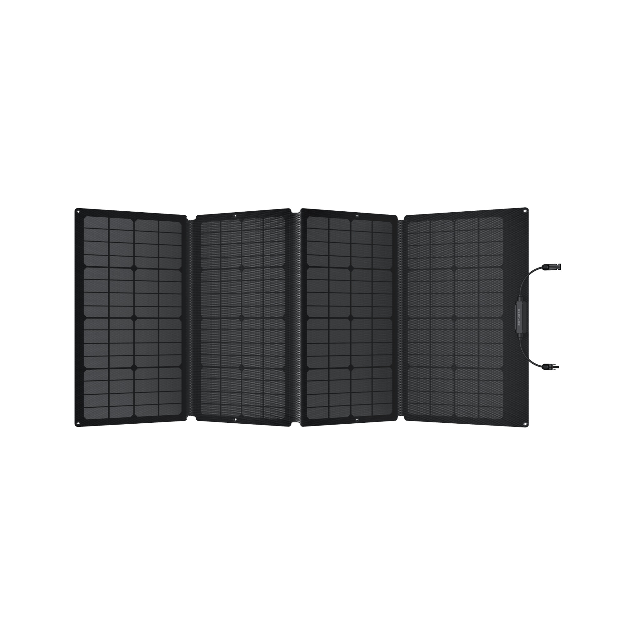 Pannello solare da 160 W EcoFlow Solar Panels EcoFlow   