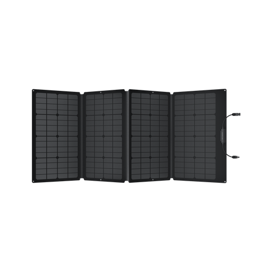 Pannello solare da 160 W EcoFlow Solar Panels EcoFlow   