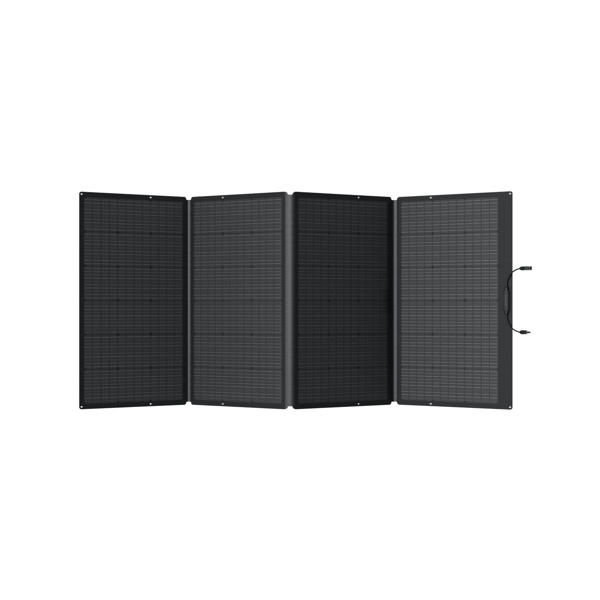 Pannello solare portatile da 400 W EcoFlow Solar Panels EcoFlow   