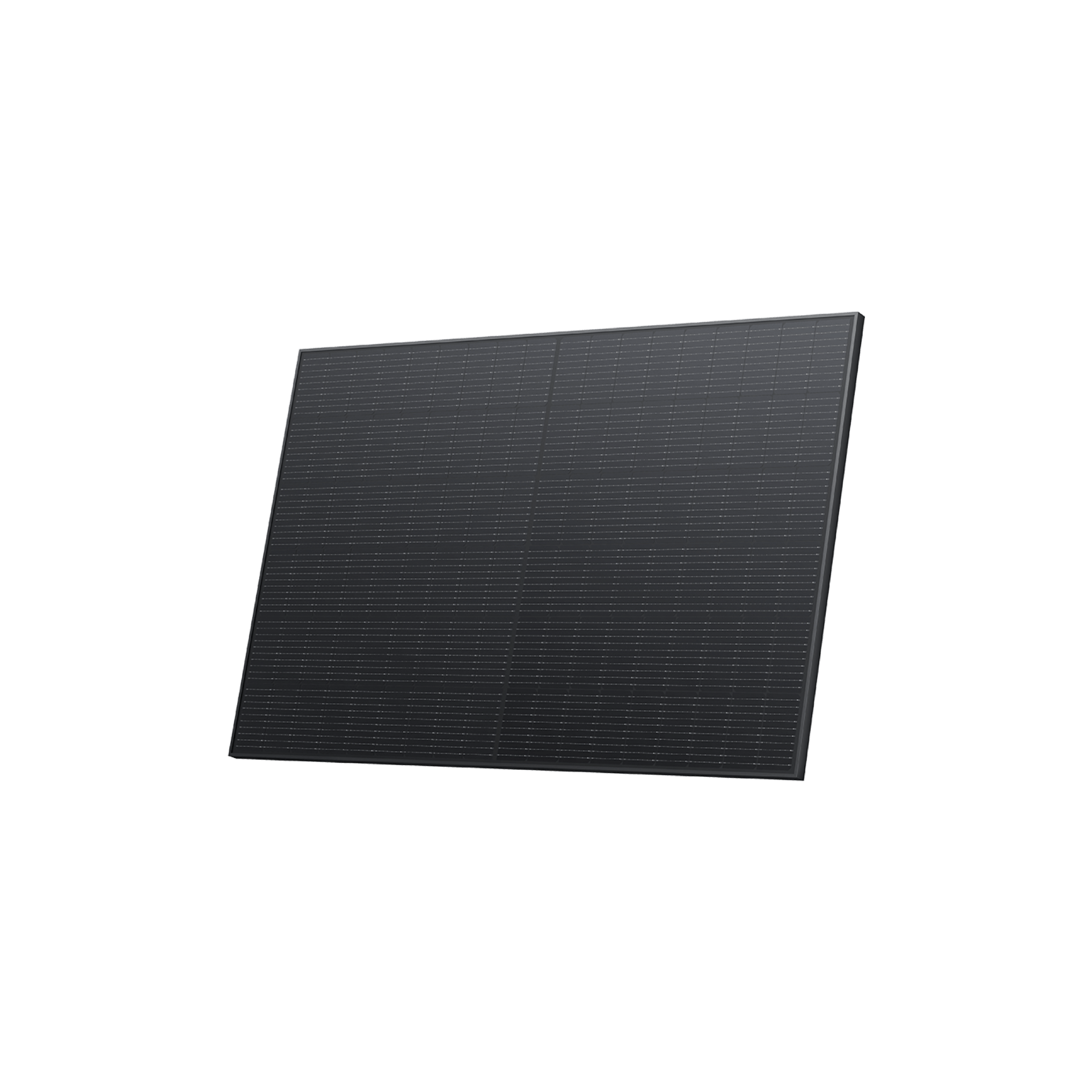 Pannello solare rigido da 400 W EcoFlow (2 pz.)  EcoFlow Italia   