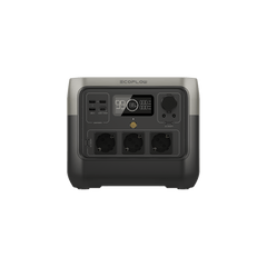 Power Station Portatile EcoFlow RIVER 2 Pro