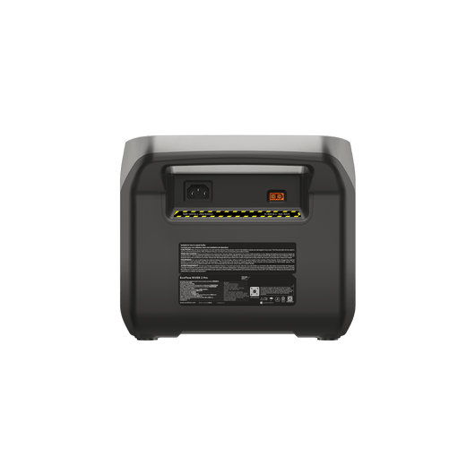 Power Station Portatile EcoFlow RIVER 2 Pro  EcoFlow Italia   