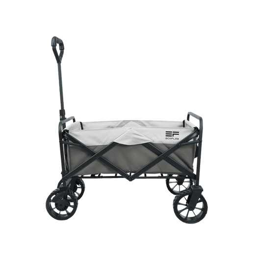 Trolley a fondo piano EcoFlow  EcoFlow Europe   